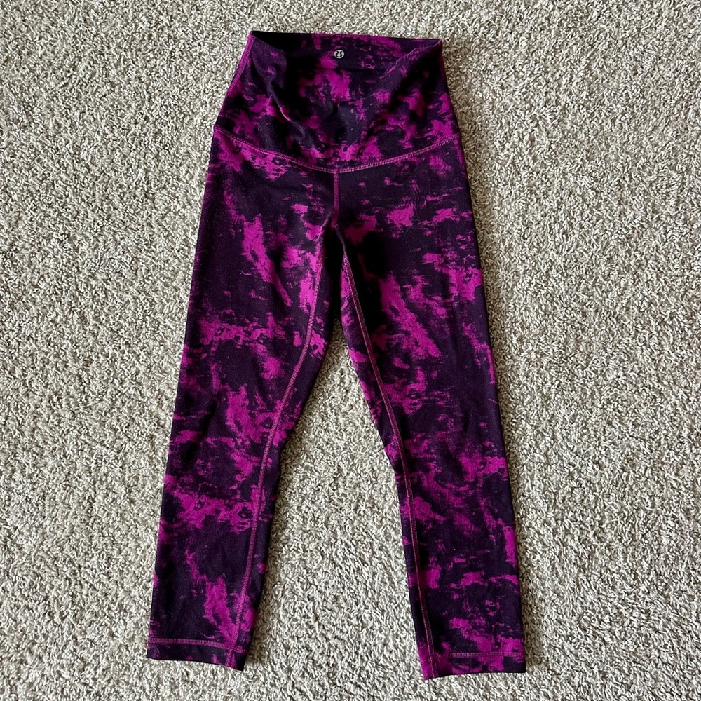 lululemon athletica leggings